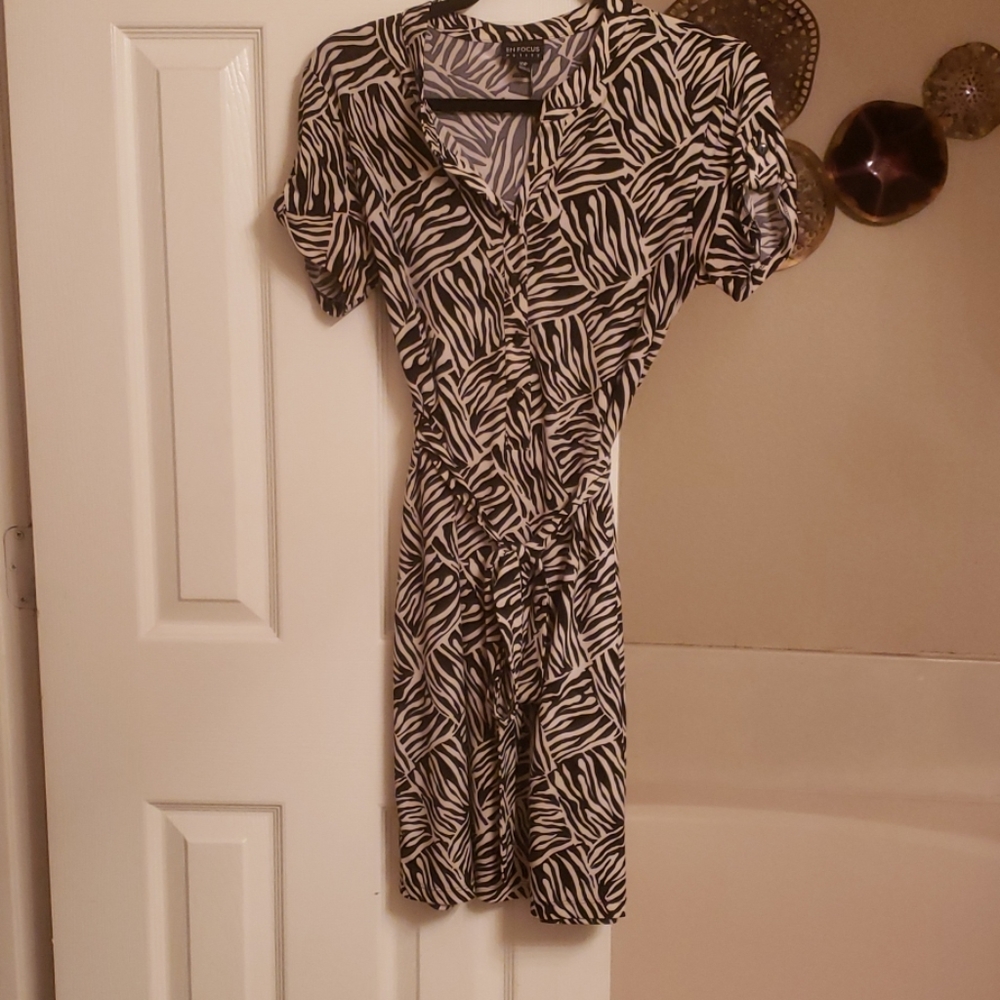 Women's dress